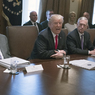 Администрация Трампа раскололась из-за Сирии