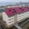 Студенты холмского техникума празднуют новоселье