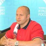 Федор Емельяненко рассказал о допросе ФБР