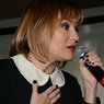 Татьяна Буланова оказалась с сыном в больнице