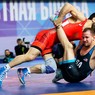 США не пускает российских борцов на Кубок мира