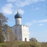 Названы лучшие места России для паломничества
