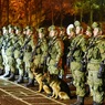 Запасников призовут на военные сборы в 2018 году