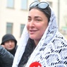 Лолиту приняли за мужчину на китайской границе