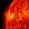 NASA показало на видео, как бушует Солнце