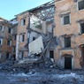 В центре Москвы эвакуируют жилой дом