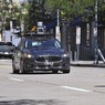 Беспилотный автомобиль впервые сбил пешехода