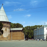 Архитектура на смоленских улицах