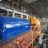Пора больших ремонтов в Красноярском филиале СГК