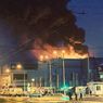 Пожар в Кемерово унес жизни 48 человек