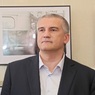 Сколько глава Крыма заработал в 2017 году