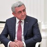Премьер Армении подал в отставку