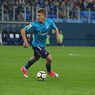 Некорректно, когда футболист не играет