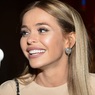Анна Хилькевич рассказала о второй беременности