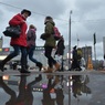 В Москве становится все теплее