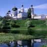Маршруту "Золотое кольцо России - уже 50 лет