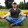 Иллюзионист Сергей Сафронов тайно женился