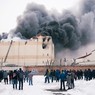 Кемеровская Хатынь