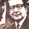 Константин Есенин, достойный человек