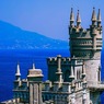 Курортный сезон стартовал в Крыму
