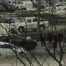 Свадебное торжество омрачило ДТП в Петербурге