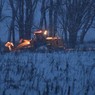 СКР заявил о взрыве Ан-148 при ударе о землю