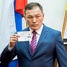 В Бурятии запахло кадровыми скандалами