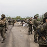 Ударит ли Киев по Донбассу до или после выборов?