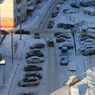 Автомобильные номера попали в «заложники»