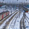 Электричка в Подмосковье насмерть сбила мужчину