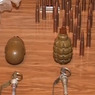 Пять гранат РГД нашли в жилом доме в Дубне