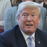 Трамп заявил, что хочет встретиться с Путиным