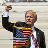 Трамп разбушевался. Что дальше?