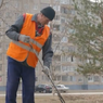 Улицы Уфы убирают должники