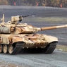 Эксперты США сравнили "Abrams" и Т-90