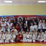 Путь к спорту для детей России