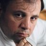 Как снимает стресс Путин?