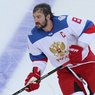 Овечкин и 600 голов