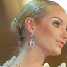 Волочкова примерила мужские трусы в Таиланде
