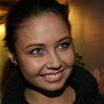 Ляйсан Утяшева посекретничала с любимой нэнэй