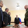 Между властью и бесчестием