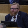 Милонов о роли "клана Собчак" в жизни Путина