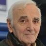 Самочувствие Шарля Азнавура пришло в норму