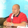 Федора Емельяненко накануне боя допросило ФБР